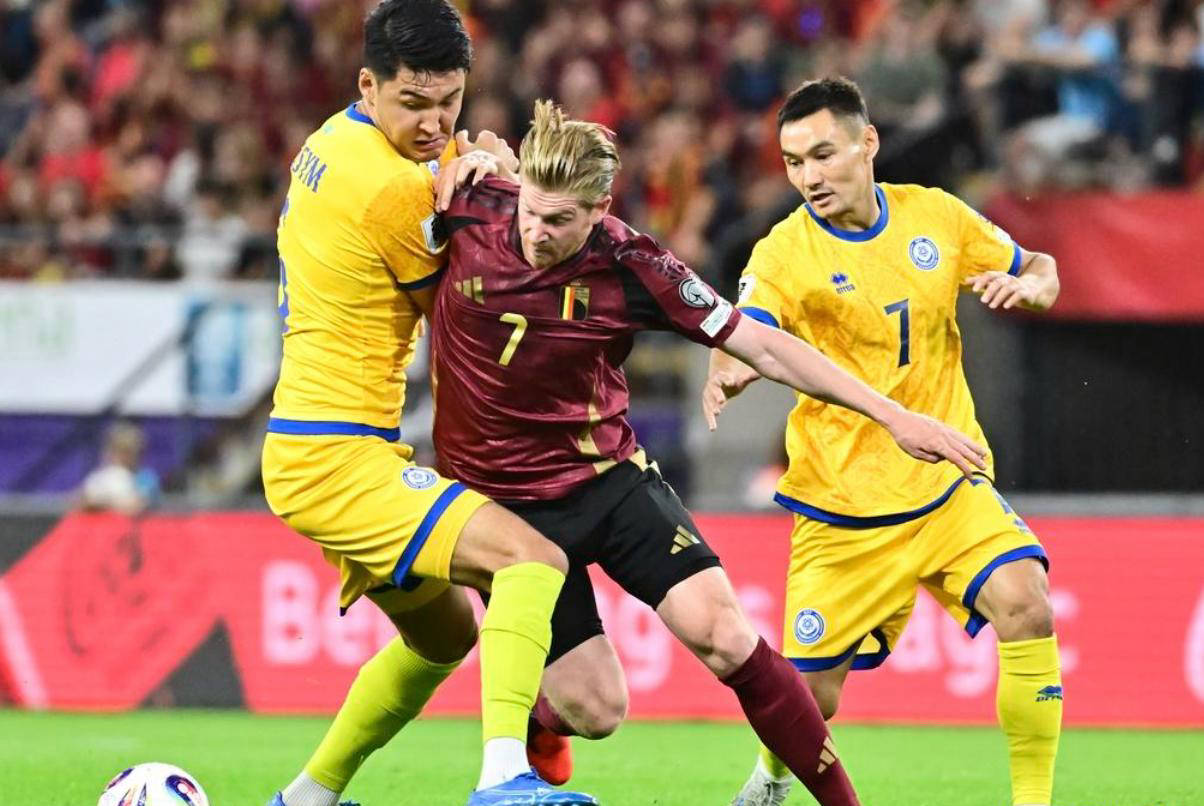 中国队引发争议！，德布劳内官方宣布爆冷新规再创辉煌时刻