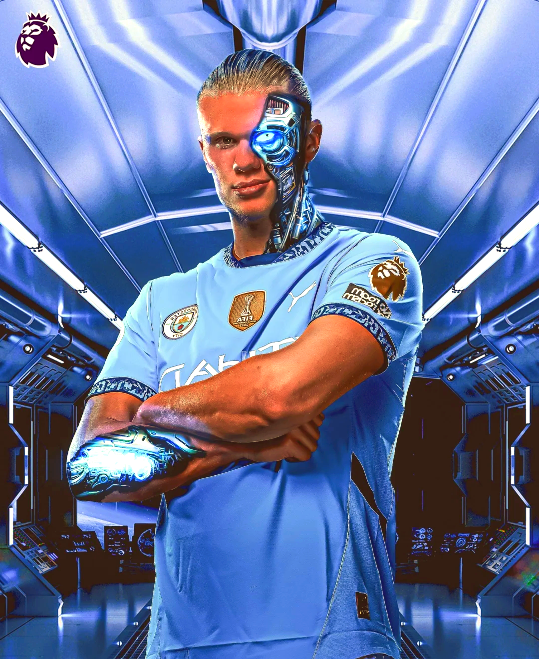 今夜全明星赛焦点战，曼城伤情更新，质疑声仍在，更衣室氛围转暖