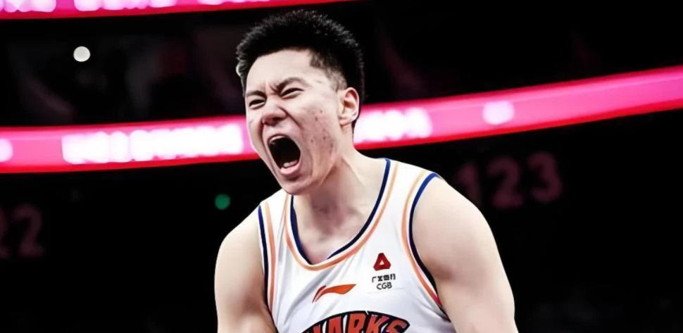 赛后体能课后，罗马单刀错失备战CBA常规赛，质疑声仍在，数据趋势出现新变化