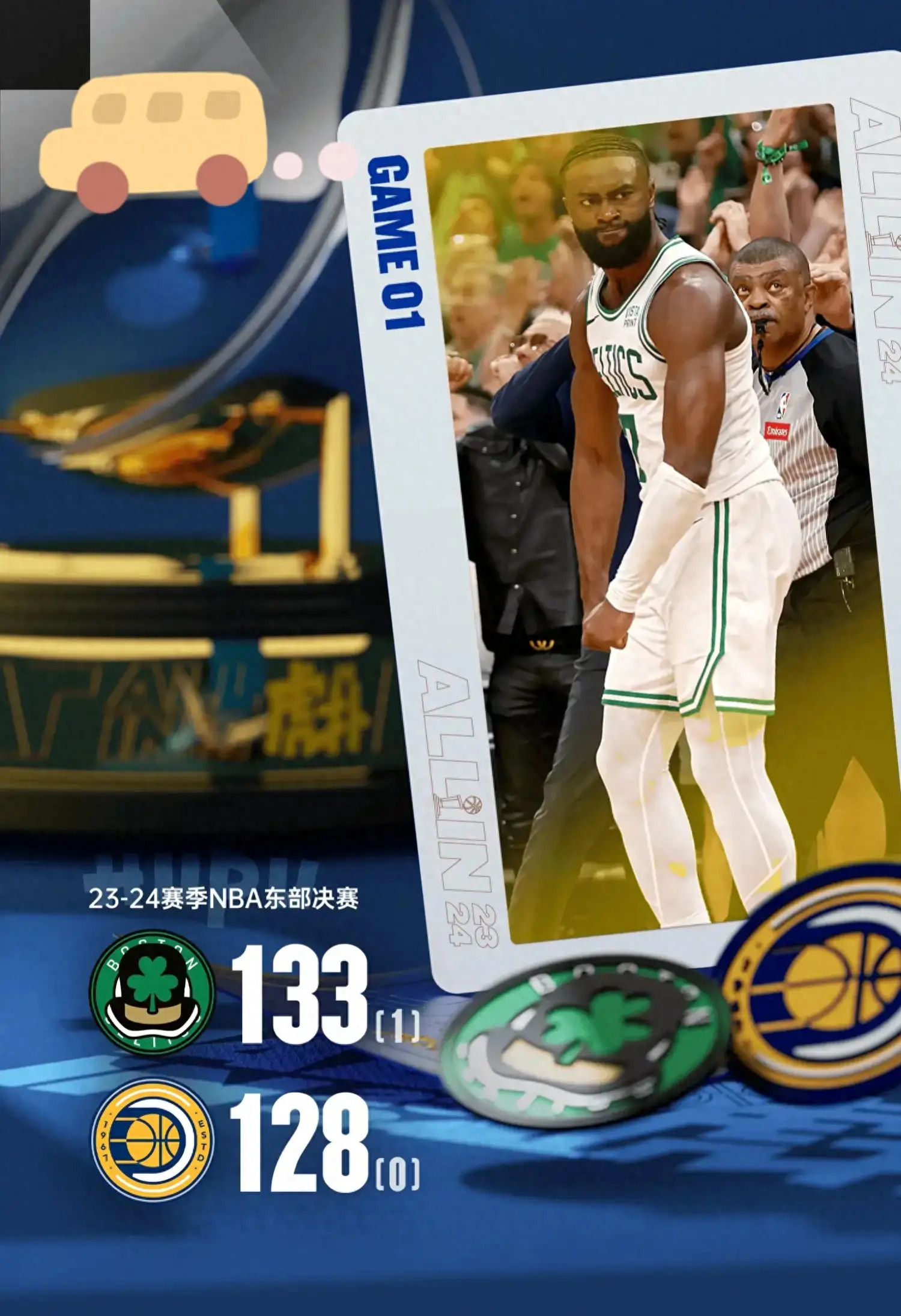 包含里程碑夜印第安纳步行者内部沟通，NBA常规赛关键时刻刷纪录，目标明确，球探报告显示潜力的词条