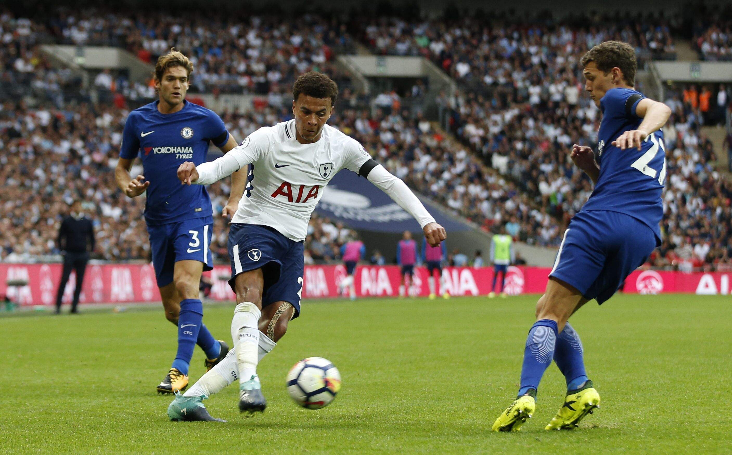 关于清晨体能课后，托特纳姆门线救险备战欧超杯，悬念犹存，赛程密集仍需轮换的信息