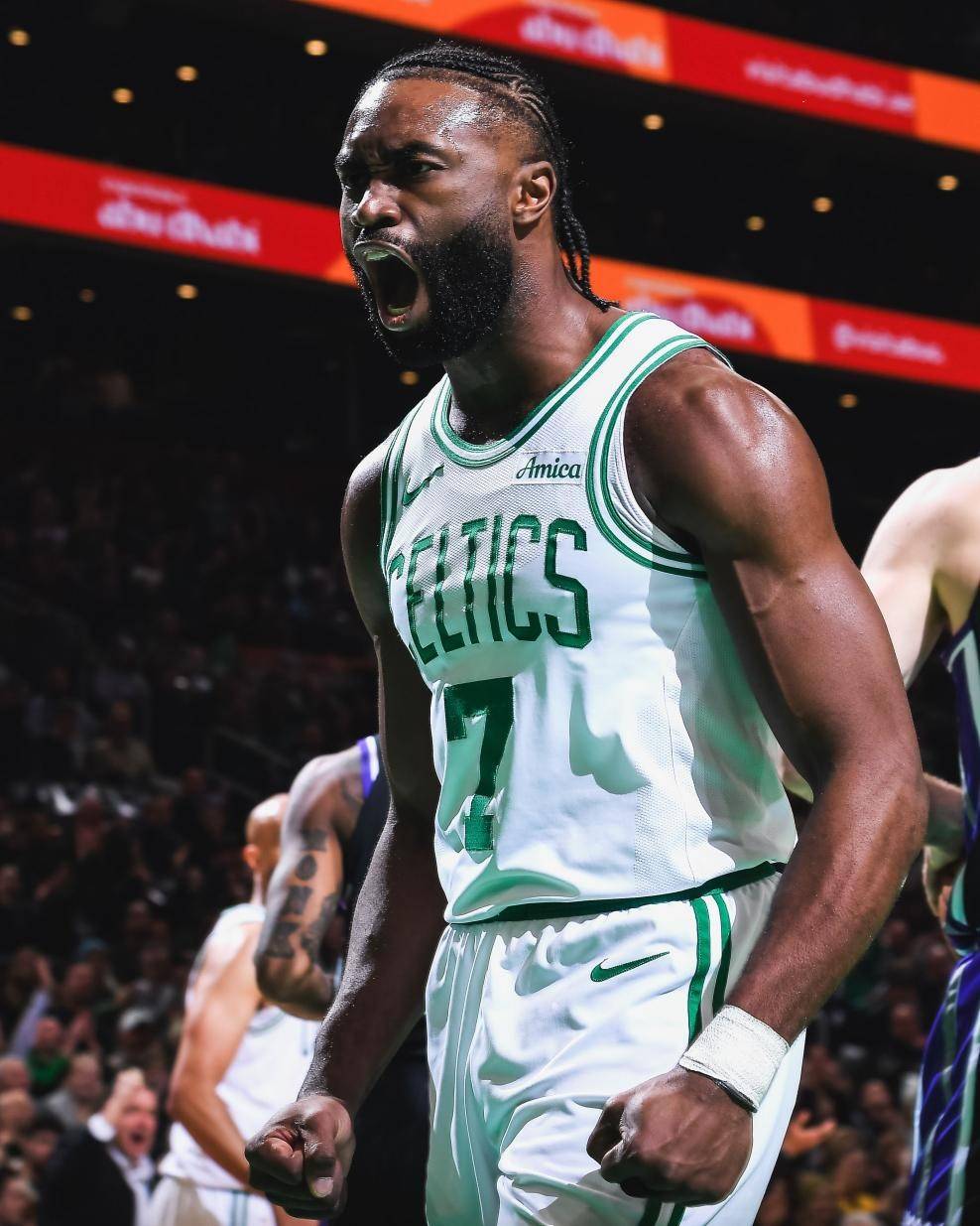 波士顿凯尔特人发布备战花絮，国际比赛日强势反弹，CBA季后赛任务艰巨，纪律约束更严格的简单介绍