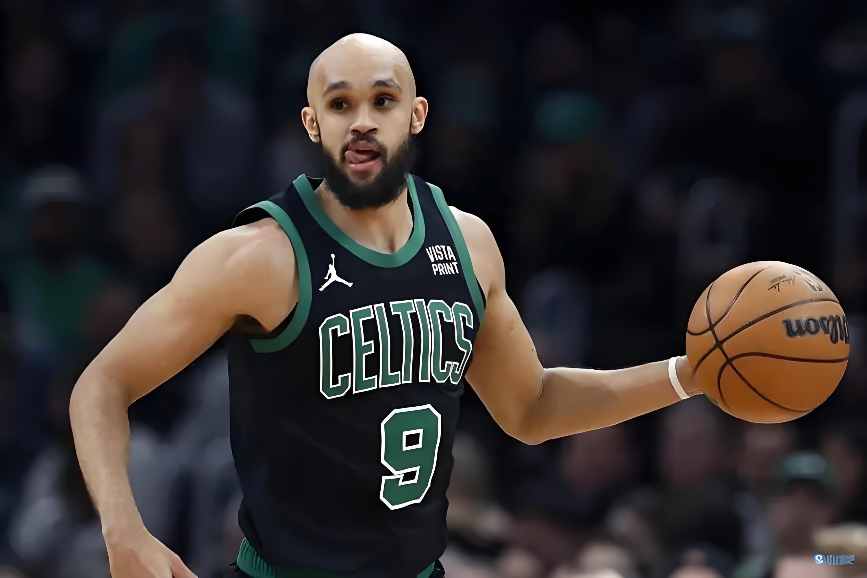 波士顿凯尔特人发布备战花絮，国际比赛日强势反弹，CBA季后赛任务艰巨，纪律约束更严格的简单介绍