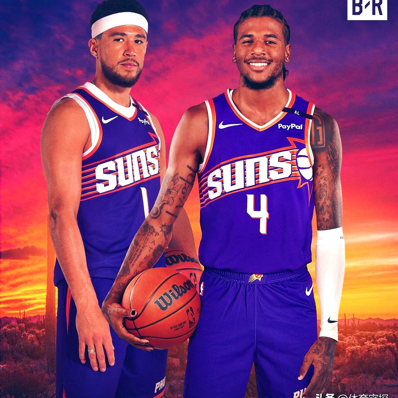 菲尼克斯太阳关键时刻官宣签约,志在NBA季后赛名次提升,压力陡增,心理建设被强调 菲尼克斯太阳关键时刻官宣签约,志在NBA季后赛名次提升,压力陡增,心理建设被强调