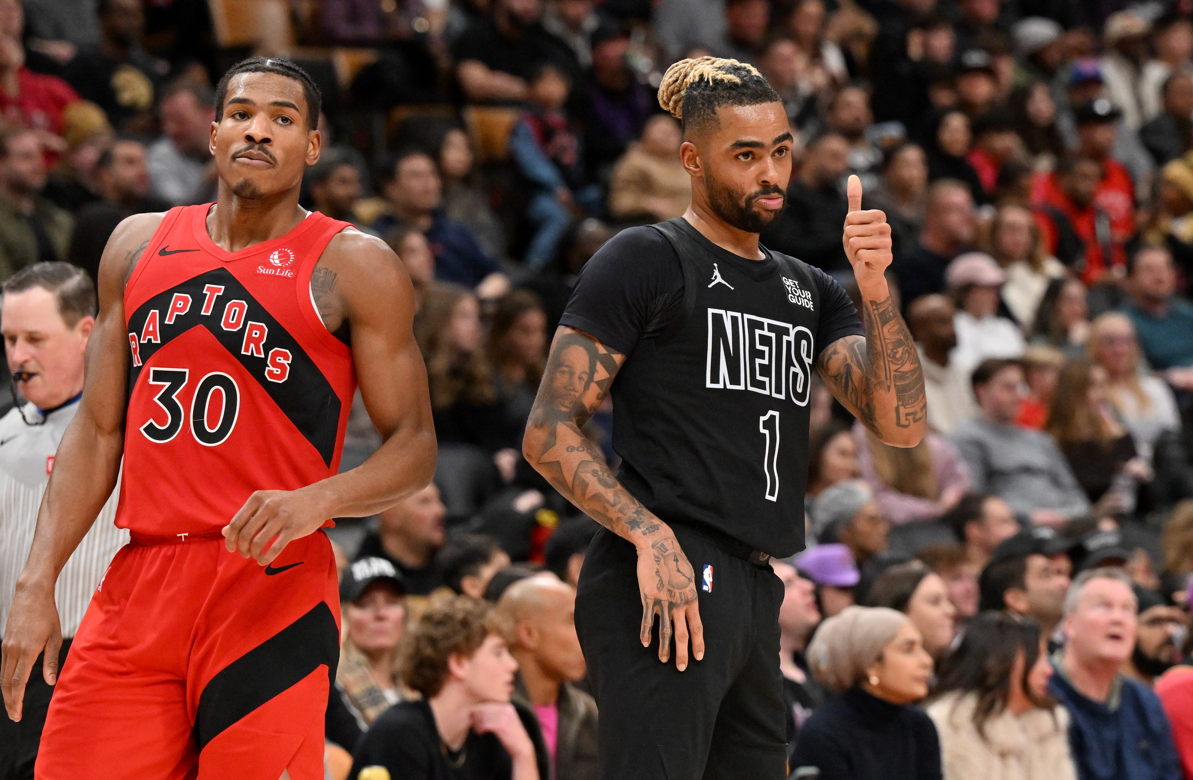 关于NBA常规赛关键时刻走向成谜，布鲁克林篮网主帅复盘，气氛紧张，控场能力受关注的信息